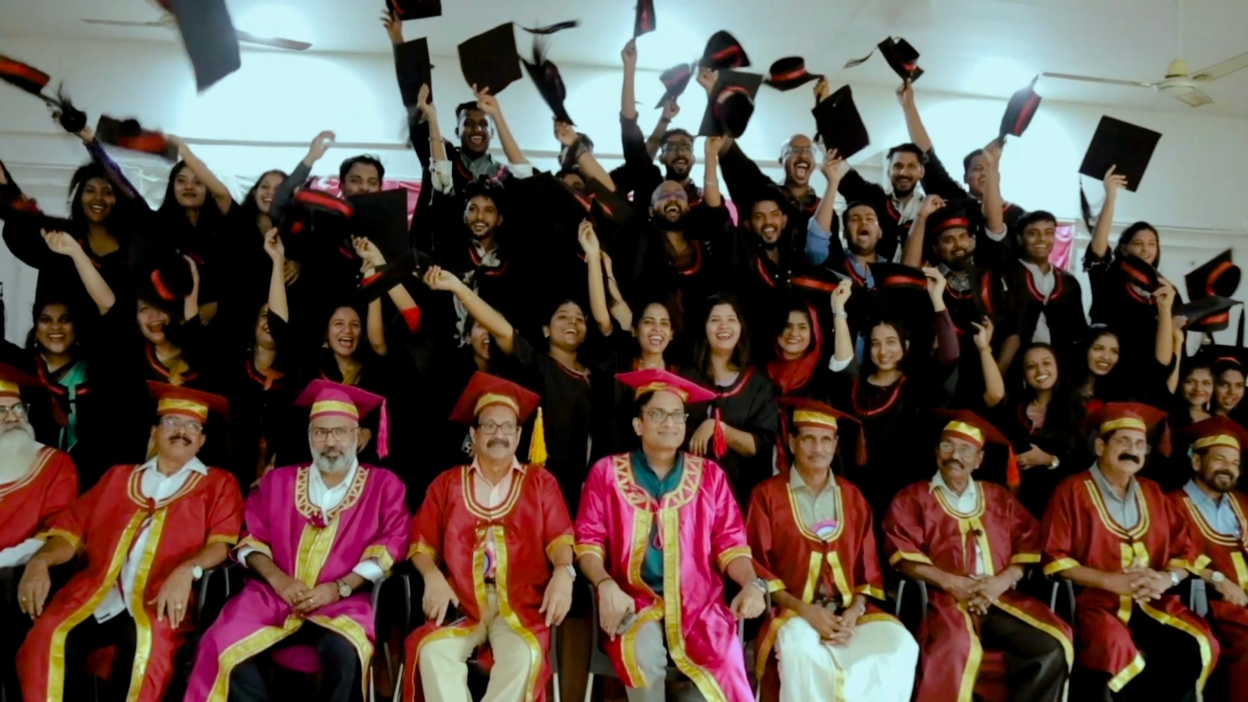 Convocation